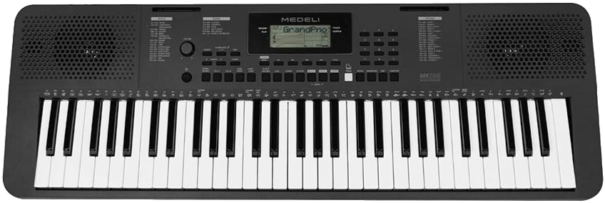 Medeli MK100 Millenium Series Keyboard